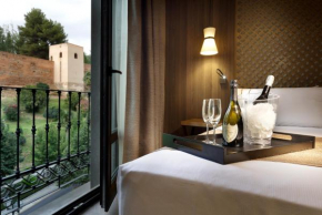 Áurea Washington Irving by Eurostars Hotel Company, Granada